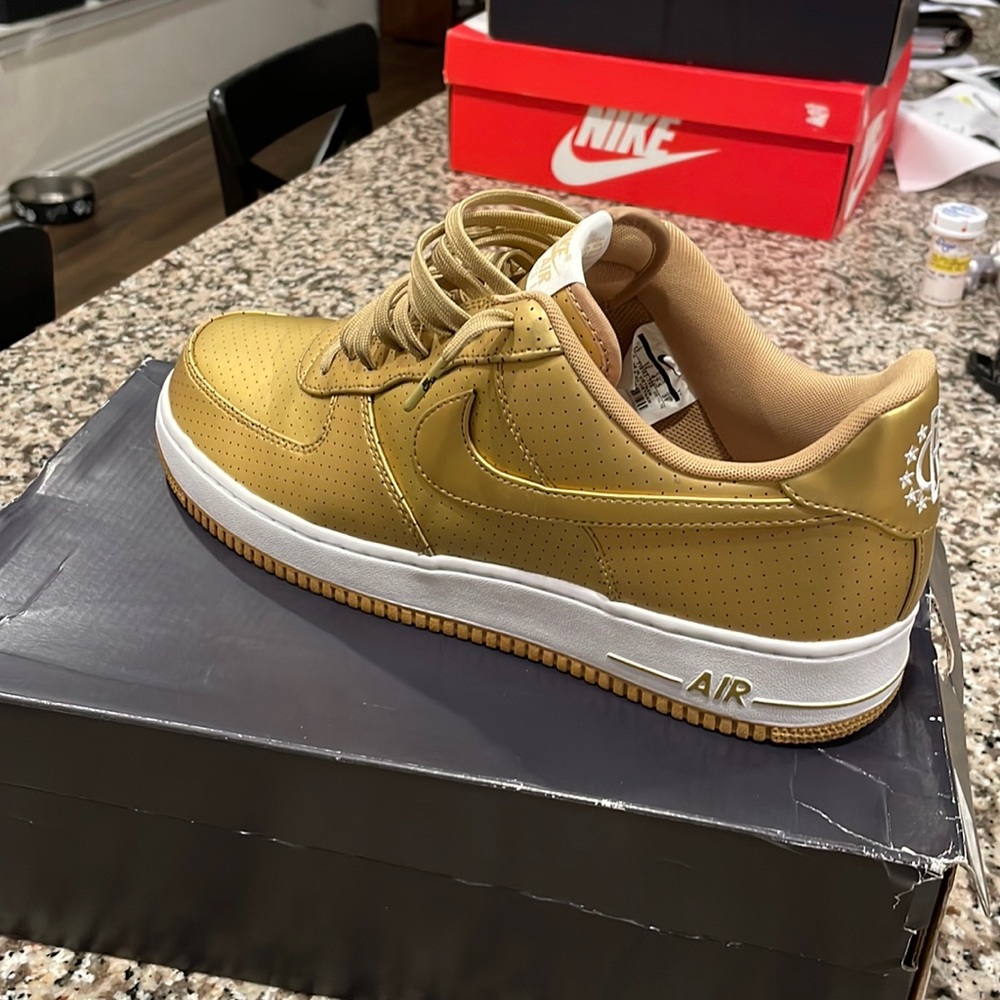 NWT nike airforce 1